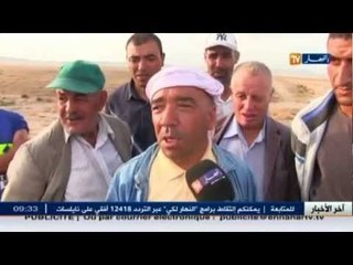أم البواقي : مربو الماشية يعانون من ارتفاع أسعار الكلاّ ونقص المراعي
