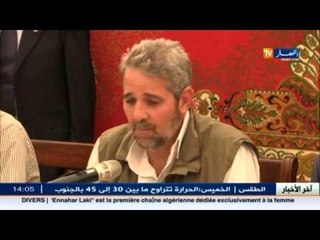 وزير  التنمية الفلاحية  ينتقد المنظومة الفلاحية ويدعو إلى العمل بالعقود