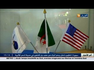 فلاحة: بعد اشتداد التنافس في مجال الطاقة بالجزائر..قطاع الفلاحة يسيل لعاب الأمريكيين