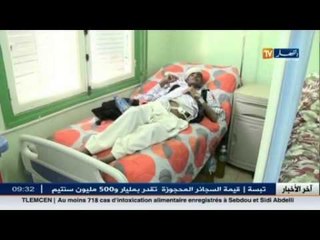 تيارت: قدم مستشفى فرندة انعكس سلبا على تقديم الخدمات الصحية