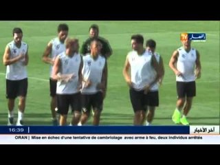 قادير: رفضت عدة عروض و أرغب في البقاء مع بيتيس و حجز مكانة أساسية