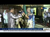 تراث: التبريحة و العيساوة عادات أعراس سوق أهراس