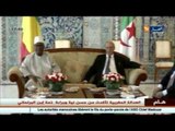 مالي: إتفاق سلام هش.....و الجزائر تلعب كل أوراقها لإحلال هدنة دائمة