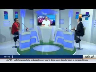 لايفوتك برنامجك المفضل 26 دقيقة مع معمر جبور