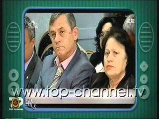 Fiks Fare, 10 Nentor 2014, Pjesa 3 - Investigative Satirical Show