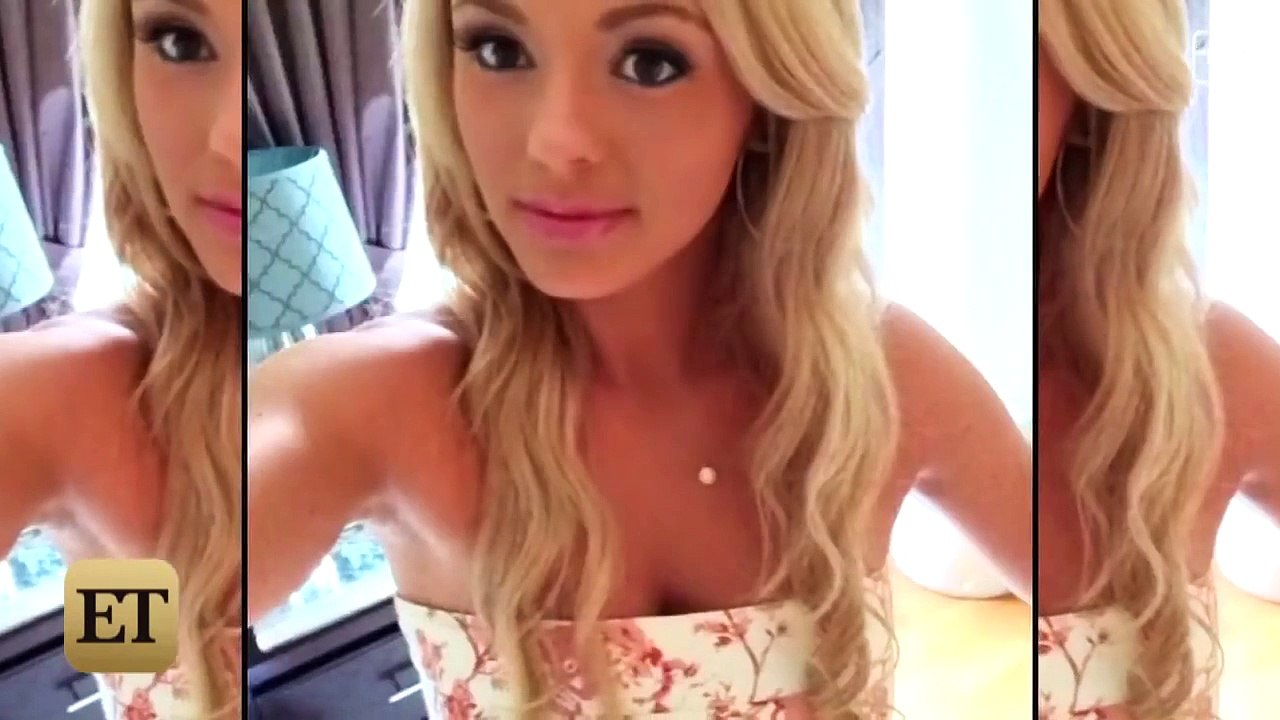 Charlie Sheens Wife Brooke Mueller Takes Kids (03.03.11)