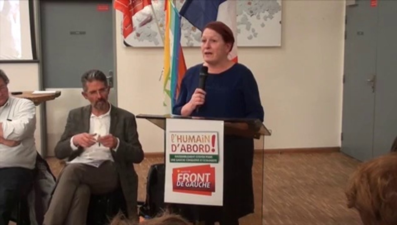 20151125-Meeting de l'Humain d'abord-12-Nicole Taquet-Leroy