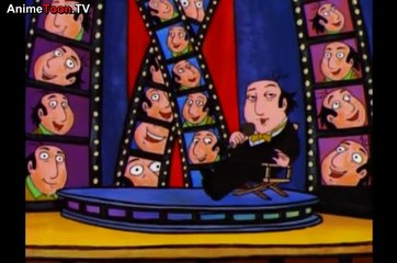 The Critic Season 2 Episode 10 [Full Episode]