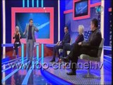 Procesi Sportiv, 10 Nentor 2014, Pjesa 3 - Top Channel Albania - Sport Talk Show