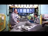 Renault Dacia Duster Factory