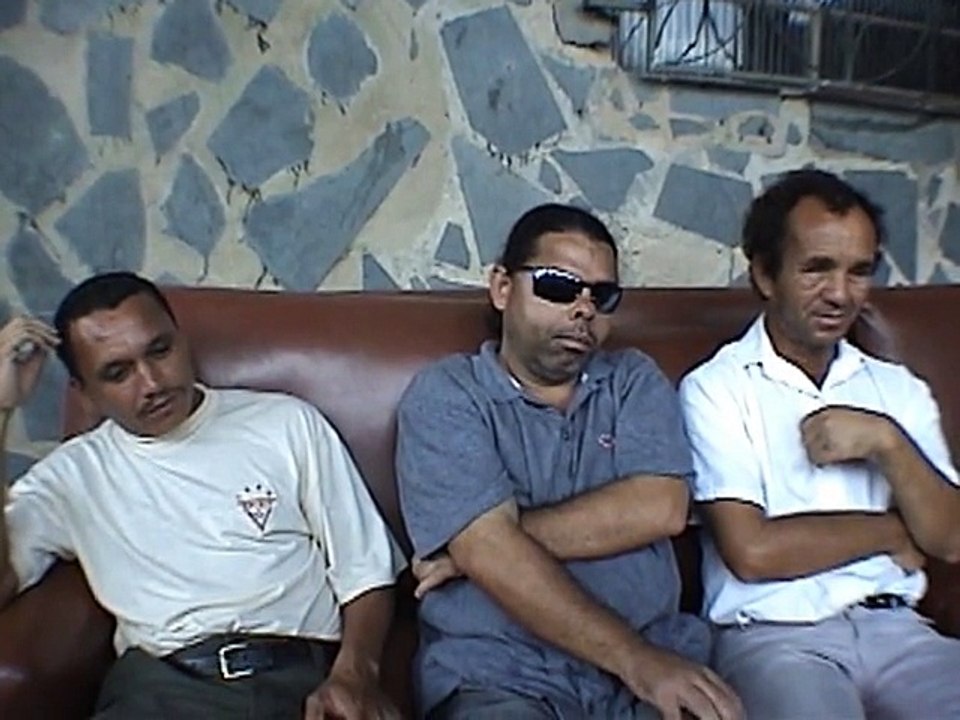 Ondas de Luz, parte 1