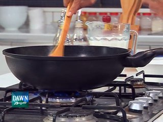 A Taste of Fusion Episode36