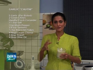 A Taste of Fusion Episode35