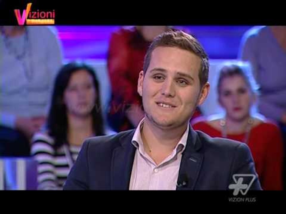 Vizioni i pasdites -Dhuro lodra per femijet ne nevoje - 11 Nentor 2014 - Show - Vizion Plus