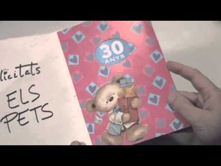 TV3 - 33 recomana - Els Pets. TRESPUNTZERO. Sala Barts