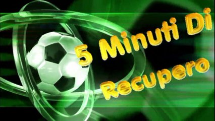 5 Minuti Di Recupero (BUNDESLIGA - 2015) ---6°Giornata---