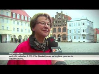 TV3 - Món 324 - Les teories de la conspiració, una altra visió del que mou el món