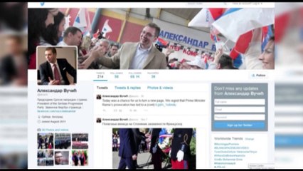 MOGHERINI: VIZITA E RAMES, SHENJE PER DIALOG POZITIV