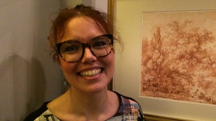 Exposition "La fabrique de l'œuvre" : le dessin, c'est quoi ?