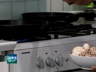 A Taste of Fusion Episode33