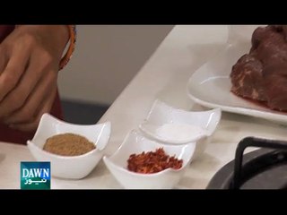 A Taste of Fusion Episode19