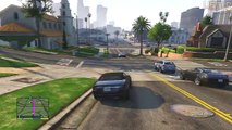 GTA V: Legendado em PT-BR [Zerando o Jogo]