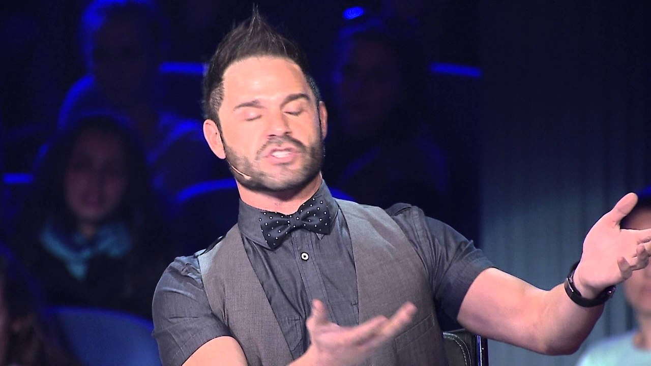 Dance with me Albania - Sabri & Rozana (nata 7)