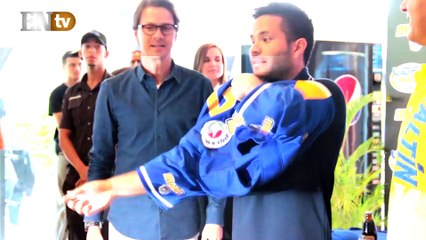 José Altuve es el nuevo Líder Maltín Polar