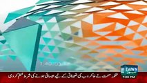 Dawn News Special – 27th November 2015