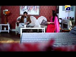 Maikay Ko Dedo Sandes Episode 75 Full on Geo tv 27th November 2015