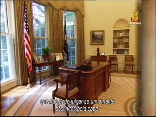 Objetos Unidos da América Episódio 1