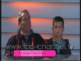 Pasdite ne TCH, 11 Nentor 2014, Pjesa 2 - Top Channel Albania - Entertainment Show
