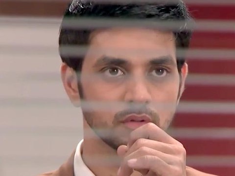 Meri Aashiqui Tum Se Hi 27th november 2015 full episode part 2