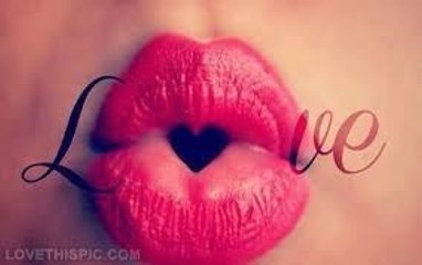 Sweet Lips    (My life is better without you)