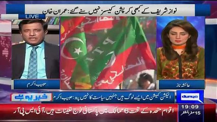 Khabar Yeh Hai – 27th November 2015