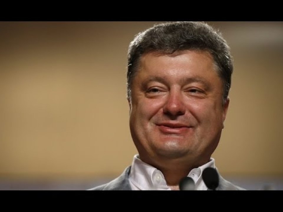 Порошенко снова ушел в запой, сообщает агентство ВВС