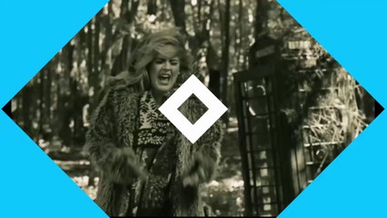 Adele's '25' breaks UK sales record held by Oasis
