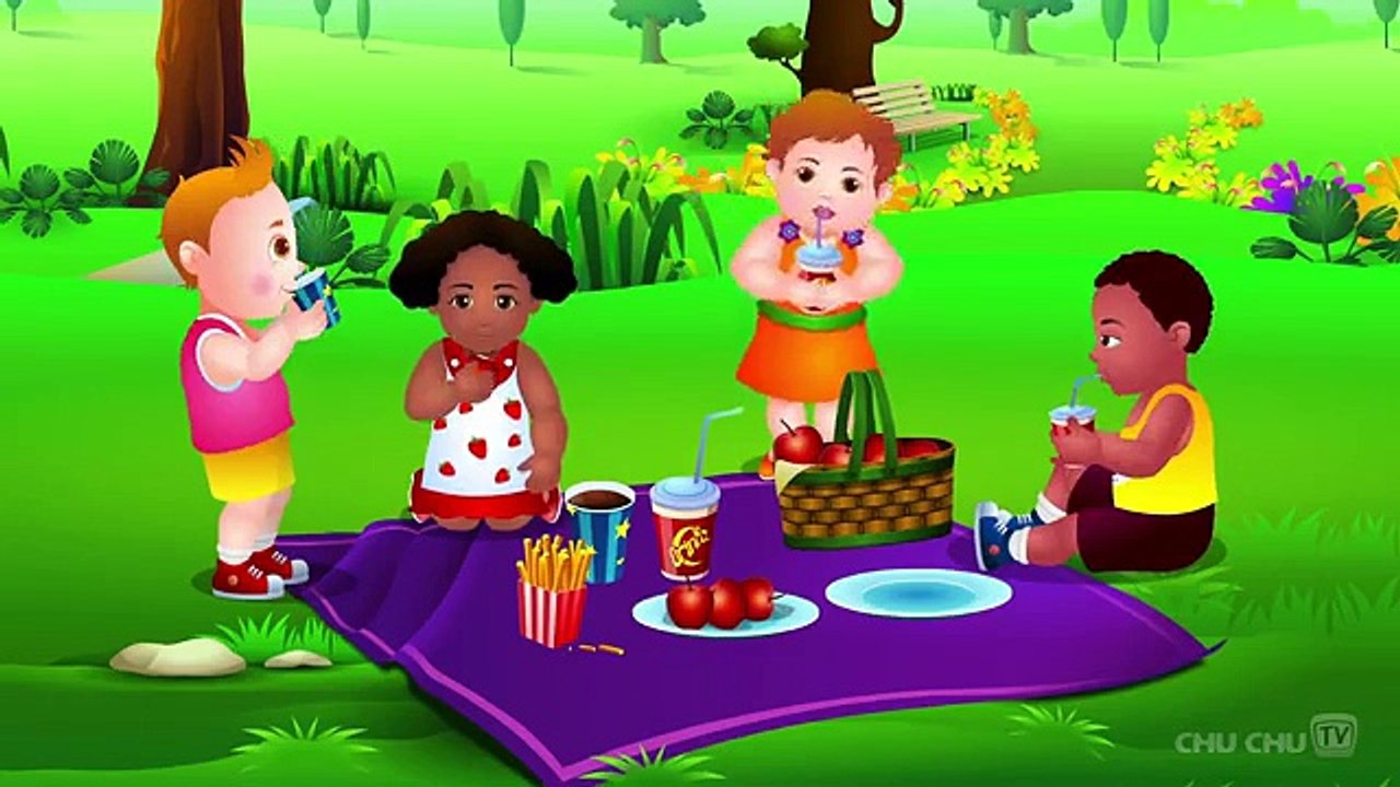Rain Rain Go Away Latest Nursery Rhyme For Kids 2015