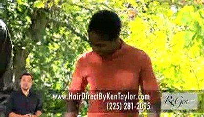 Hair Loss And Replacement Treatments