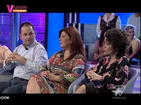 Vizioni i pasdites - Te ndihesh Shqiptar ne Facebook - 12 Nentor 2014 - Show - Vizion Plus