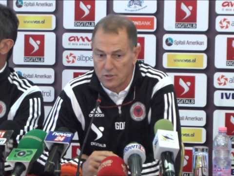 SHQIPERIA PERGATITET PER SFIDEN E PARE MIQESORE ME FRANCEN,“GJELAT” ME PAMJE TE RE LAJM