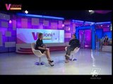Vizioni i pasdites - Çmimet e TIFF - 12 Nentor 2014 - Show - Vizion Plus