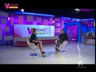 Vizioni i pasdites - Çmimet e TIFF - 12 Nentor 2014 - Show - Vizion Plus