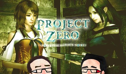 PROJECT ZERO, la démo la plus longue du monde