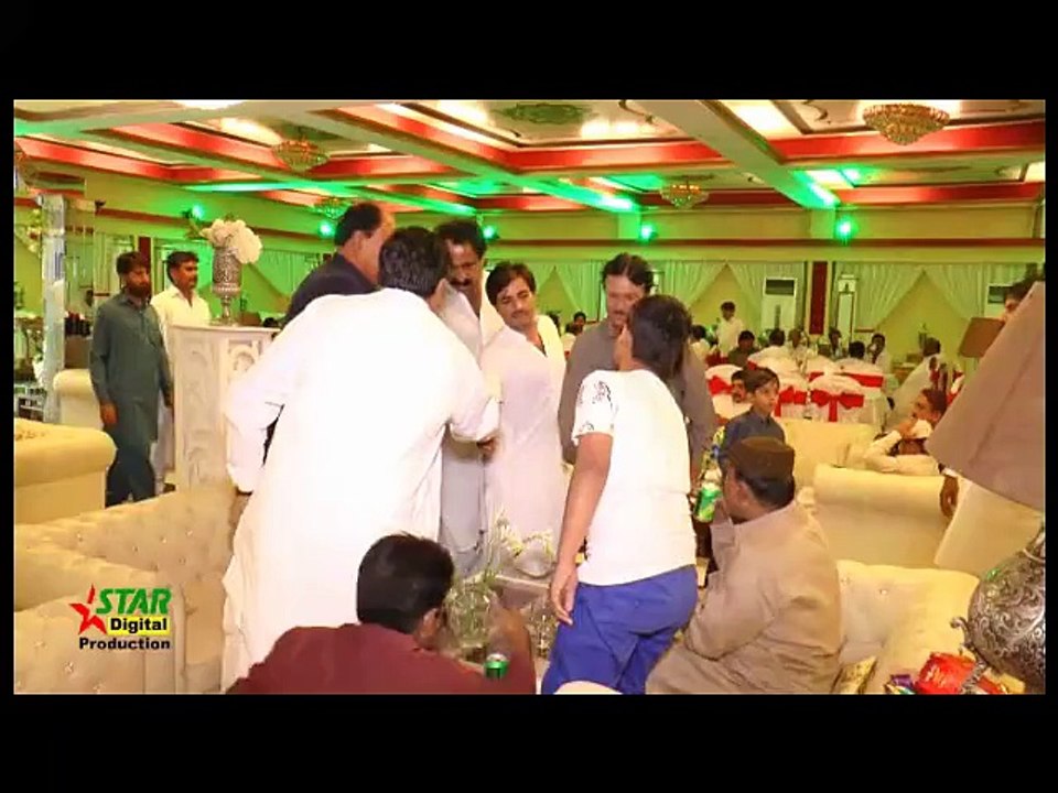 Wedding Ceremony Pritam Dass   Brother sheikh Abdullah-part-2