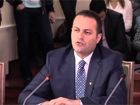 KRYEPROKURORI LLALLA KERKON SHTIM TE NUMRIT TE PROKUROREVE PER TE LUFTUAR KORRUPSIONIN LAJM