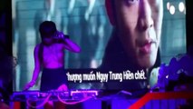 DJ sexy nhất Việt Nam không mặc áo ngực, lộ vú cực đẹp hót nhất 2015 ,đánh nhạc cực hot