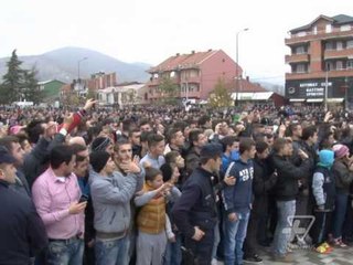 30 Minuta - Provokacija - 12 Nentor 2014 - Vizion Plus - Reportazh