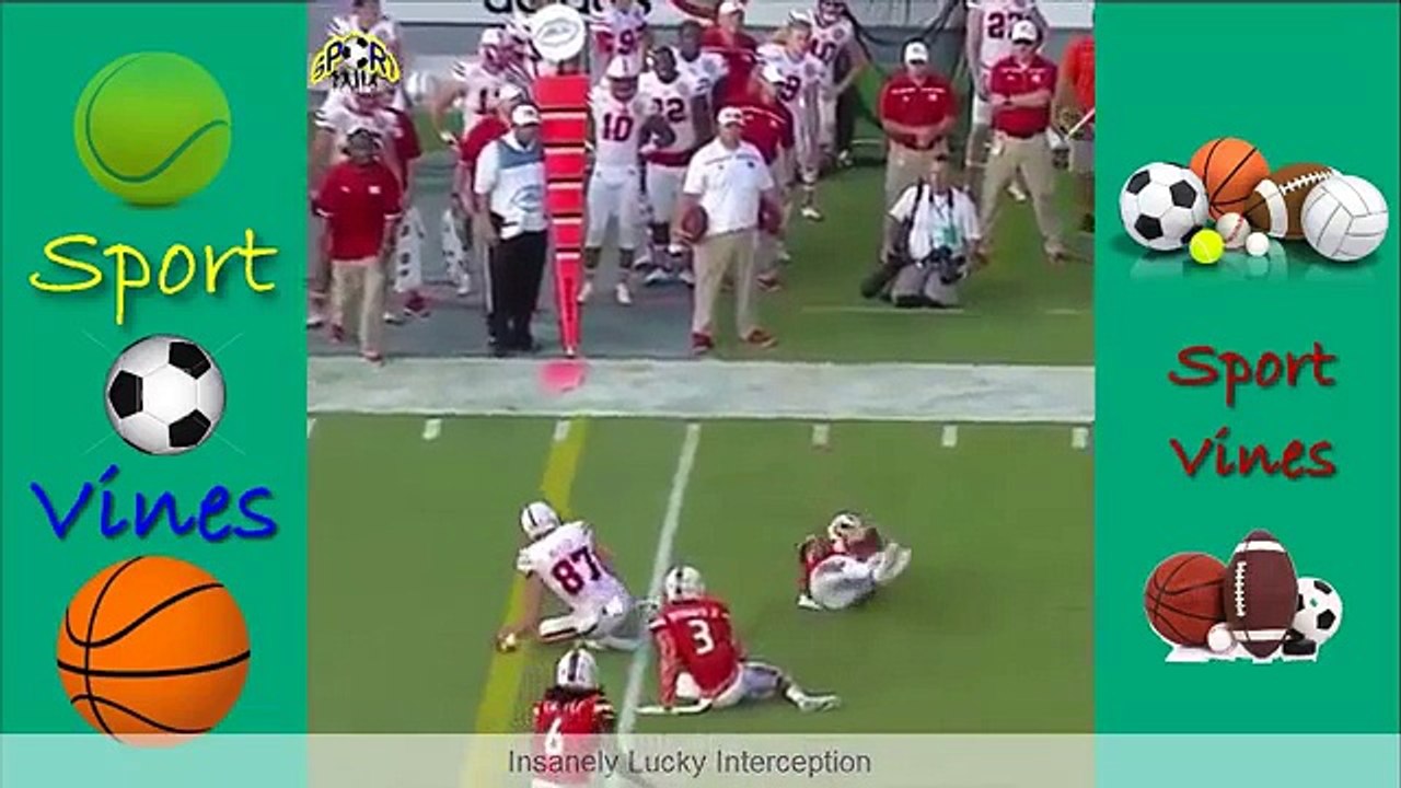 Sport Vines October 2015 With Titles ( Part 2)