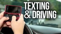TEXTING AND DRIVING EXPERIMENT on The Streets New Full Video 2015
